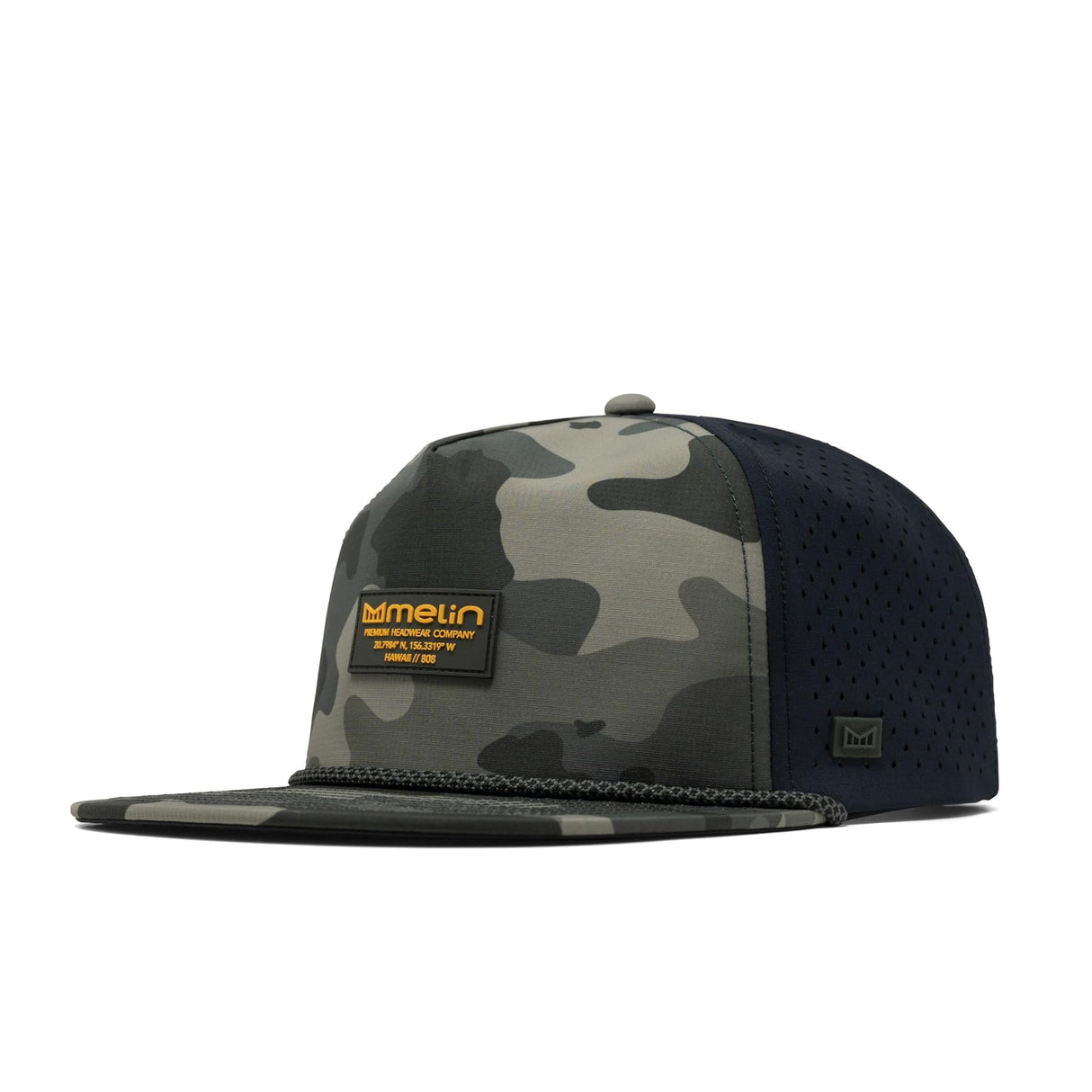 Hawaii Camo