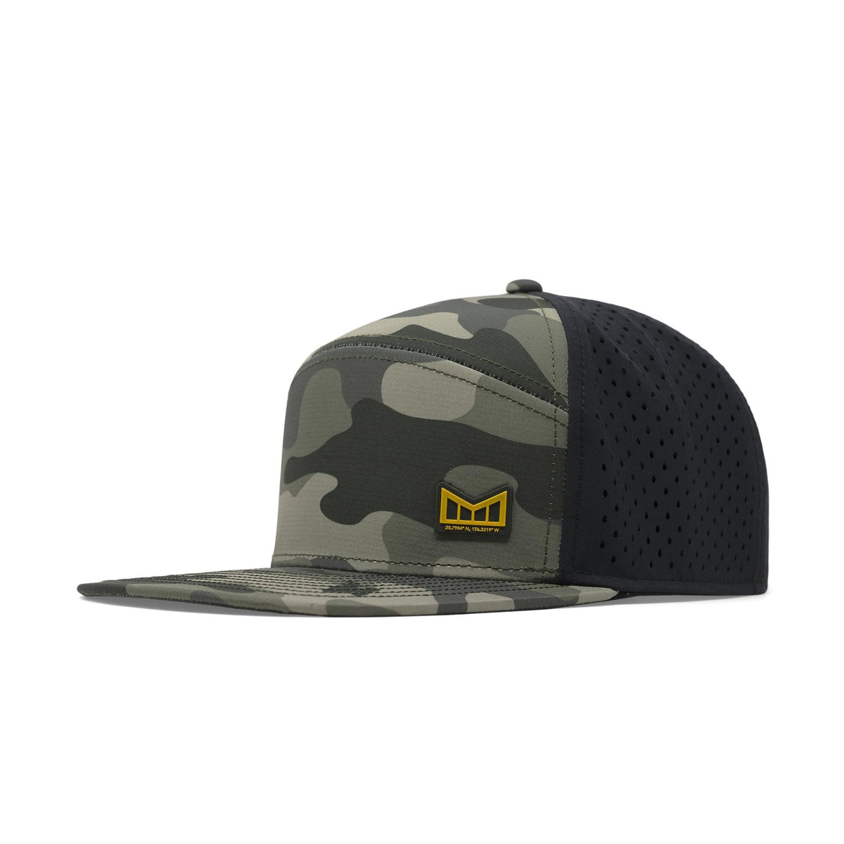 Hawaii Camo