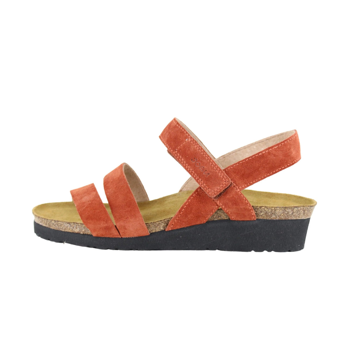 Spice Suede