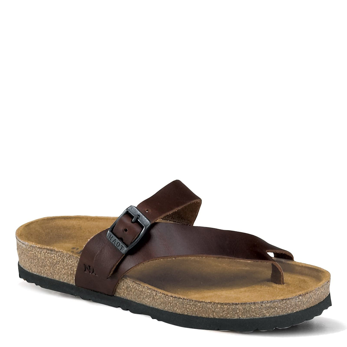 Buffalo Leather