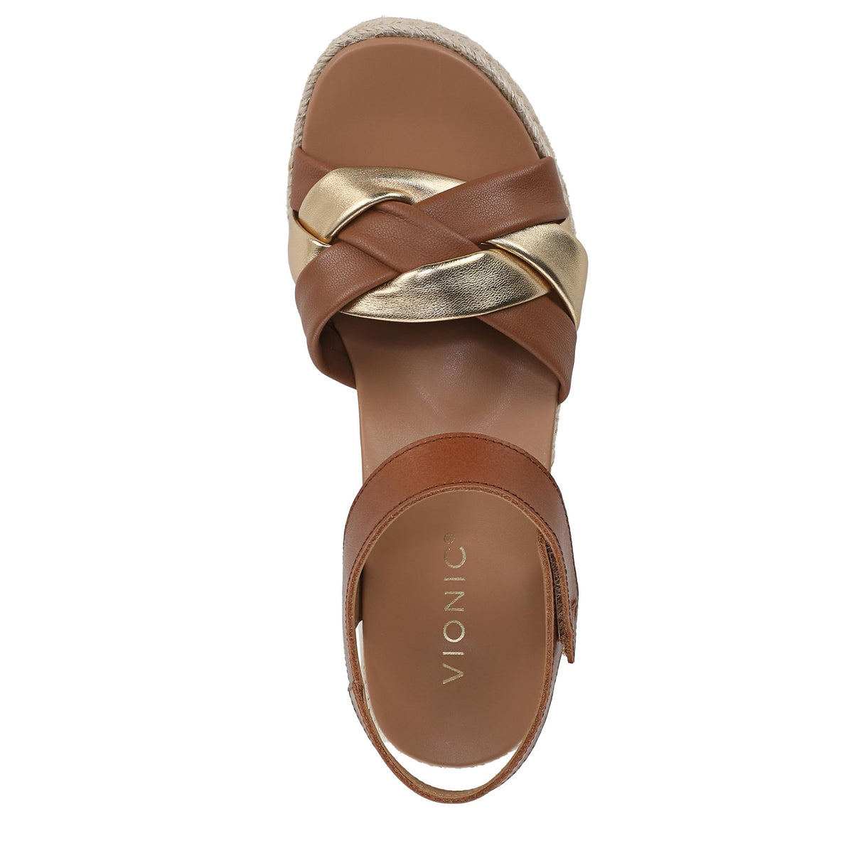 Tan/Gold