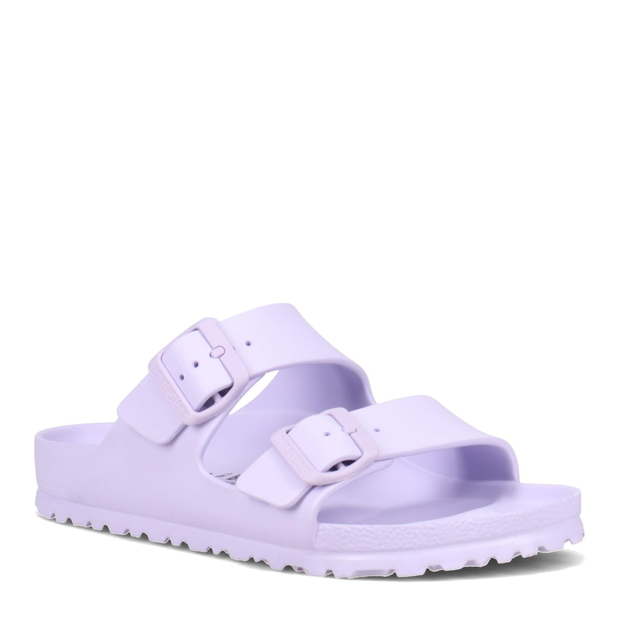 Purple Fog