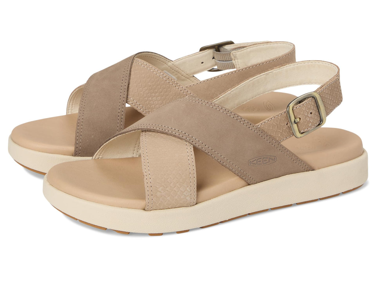 Plaza Taupe/Brindle
