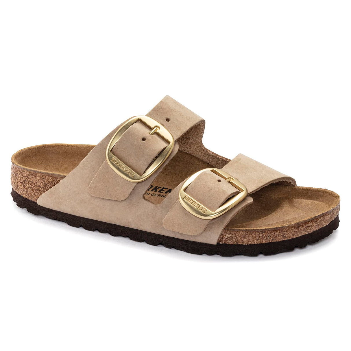 Sandcastle Nubuck