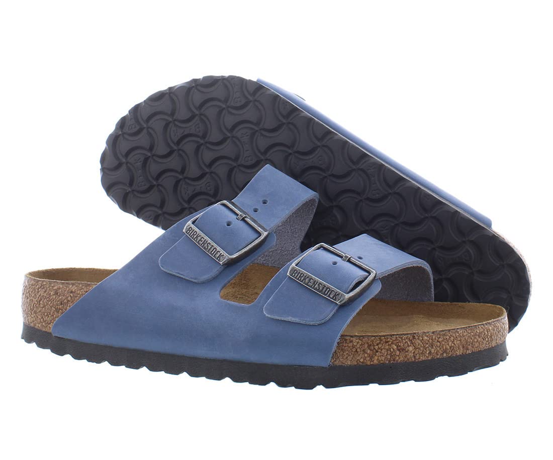 Dusty Blue