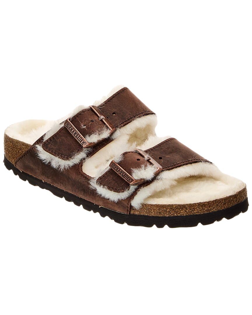 Habana Oiled Leather