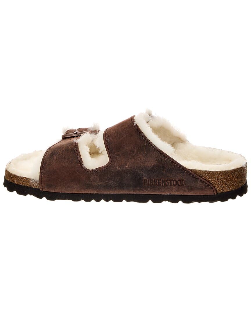 Habana Oiled Leather