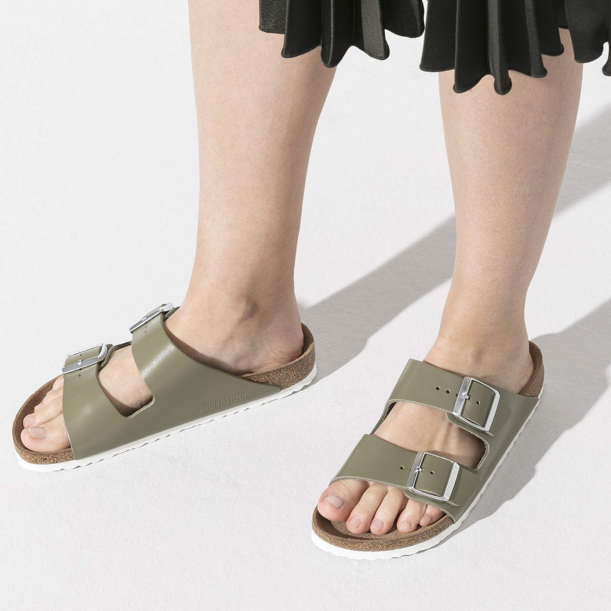 Khaki Ltr N