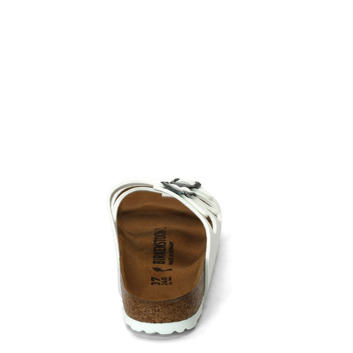 Habana Oiled Leather