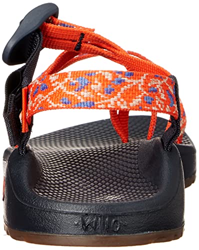 Botanic Spicy Orange