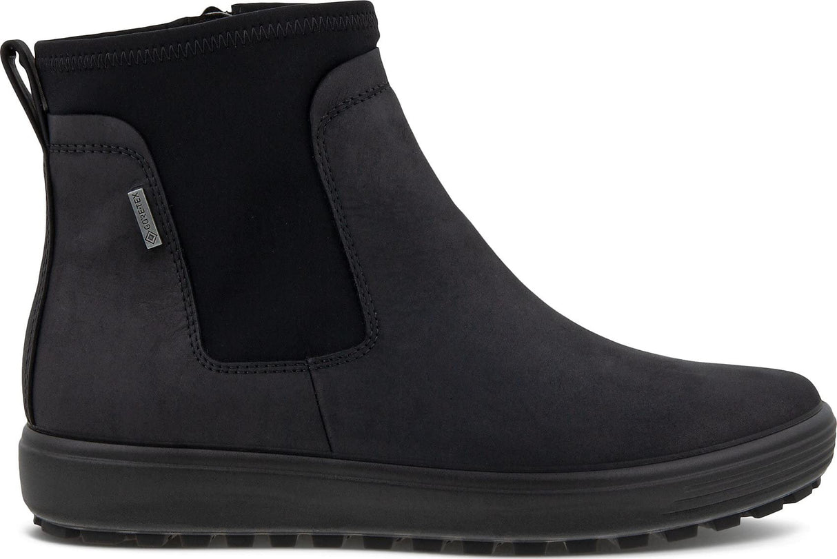 black/black