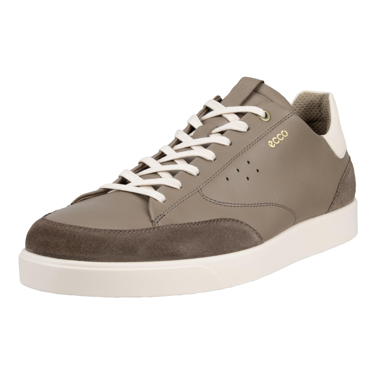 Dark Clay/Taupe/Limestone