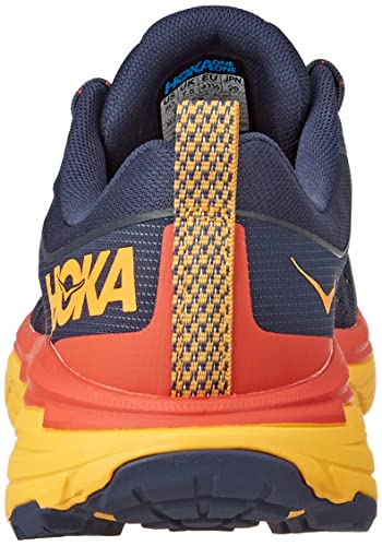 Outer Space / Radiant Yellow