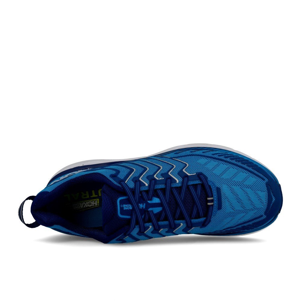 Diva Blue / True Blue