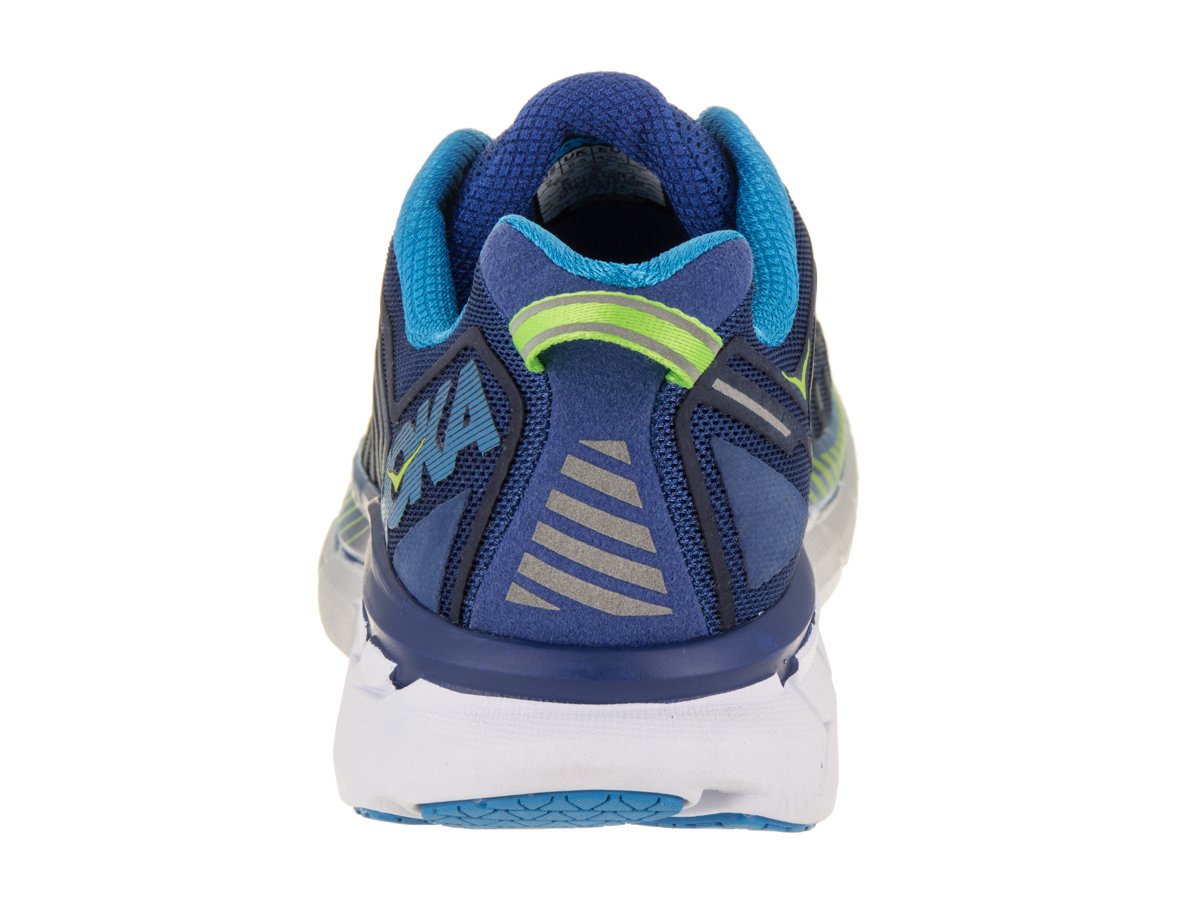 True Blue / Jasmine Green