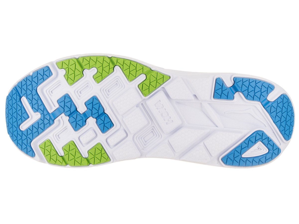 True Blue / Jasmine Green