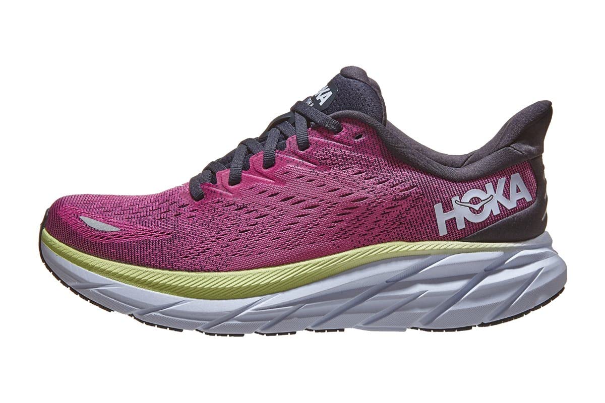 Blue Graphite / Ibis Rose