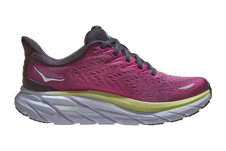 Blue Graphite / Ibis Rose