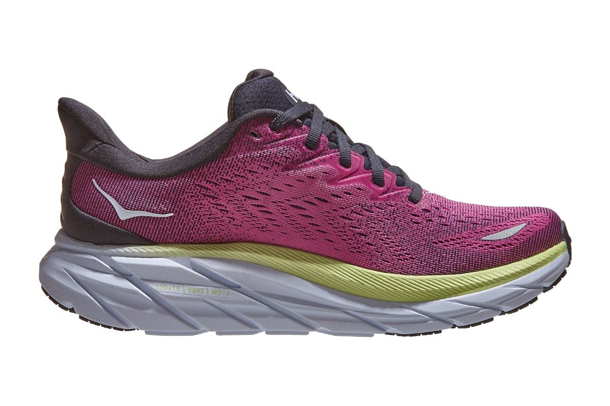 Blue Graphite / Ibis Rose