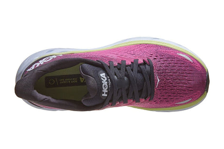 Blue Graphite / Ibis Rose