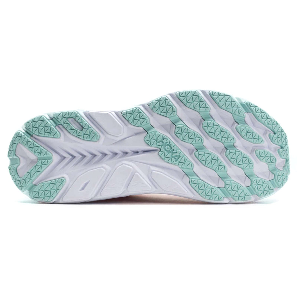 Cantaloupe / Silver Peony