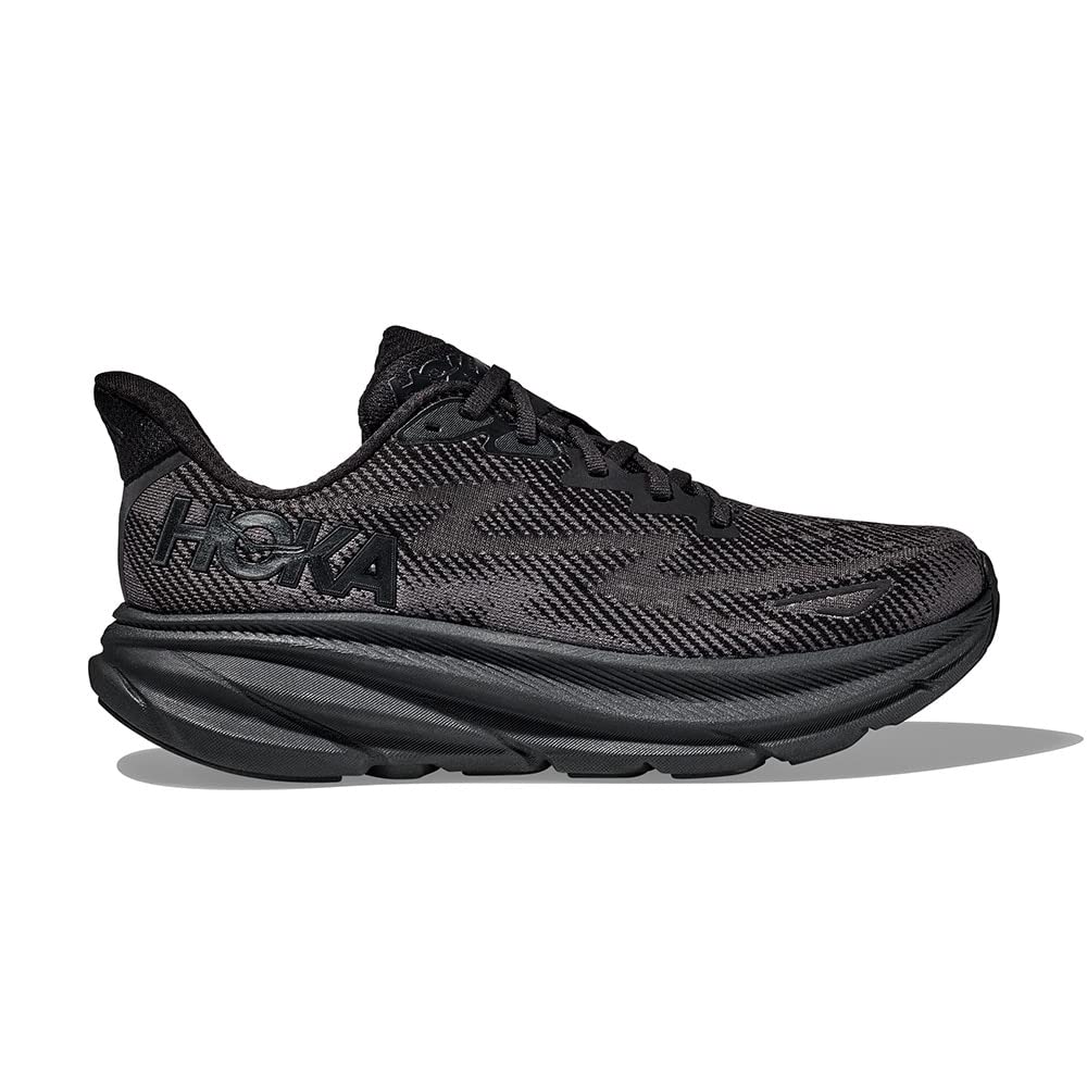 black/black