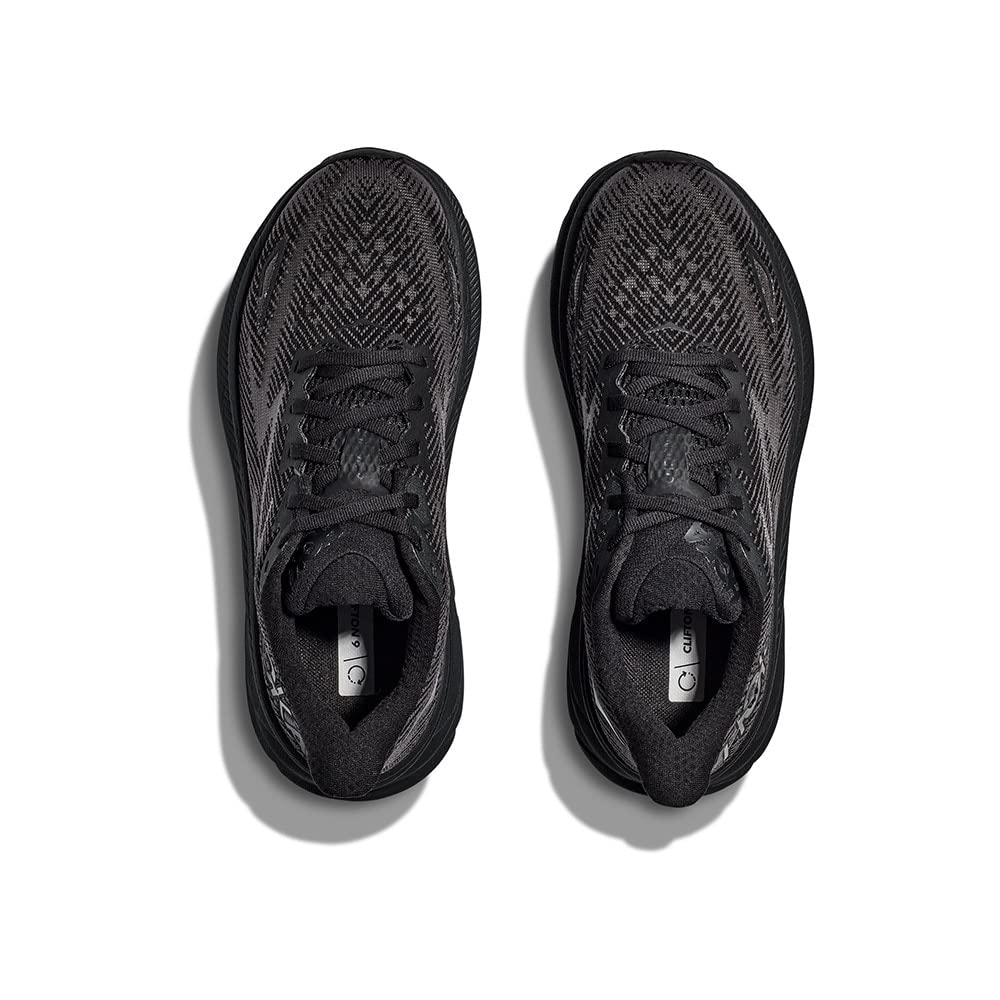 black/black