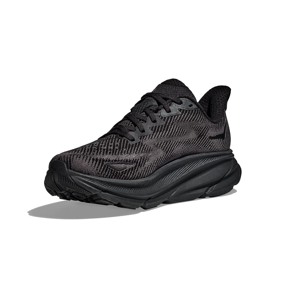 black/black