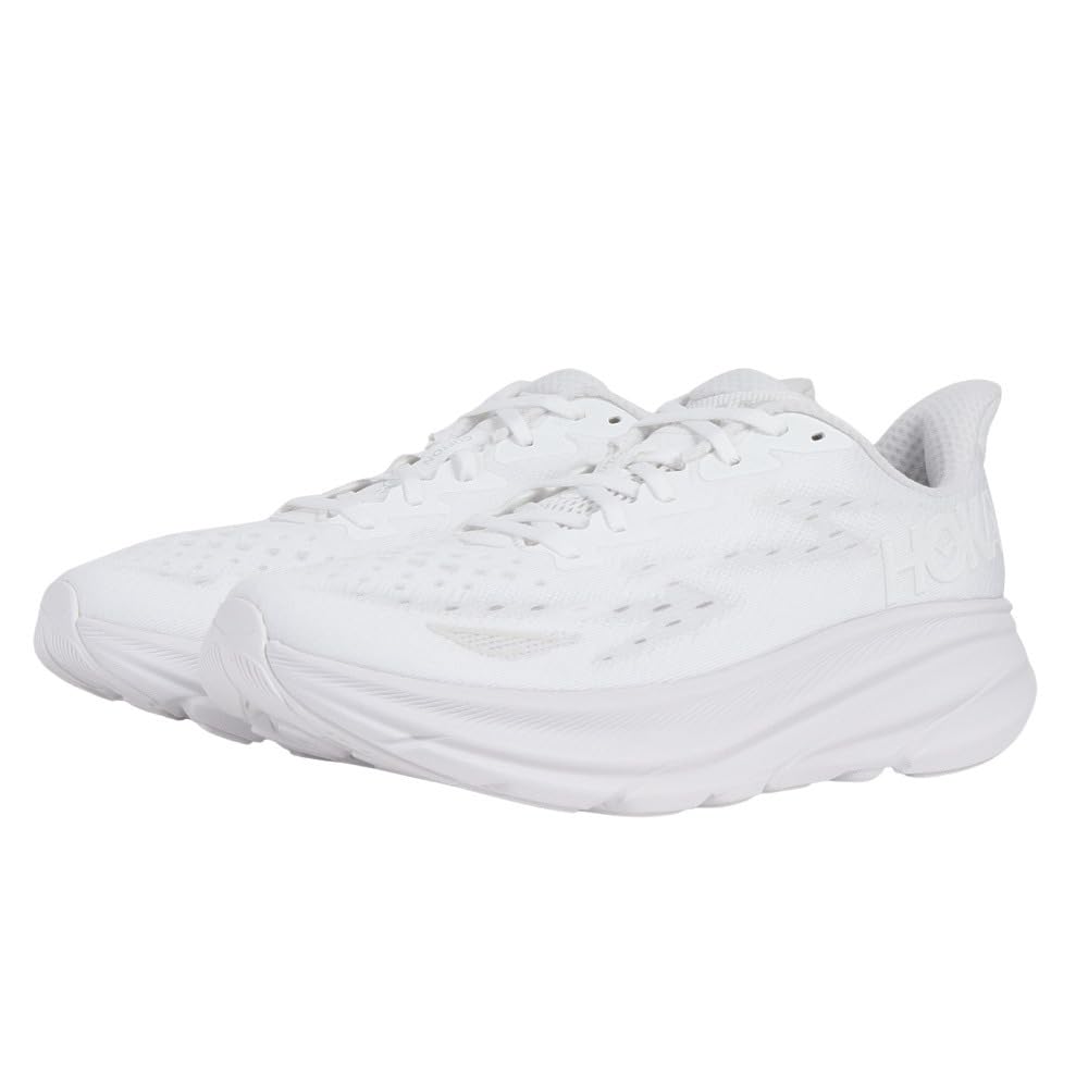 White/White