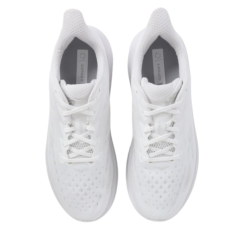 White/White