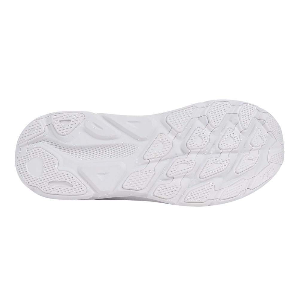 White/White