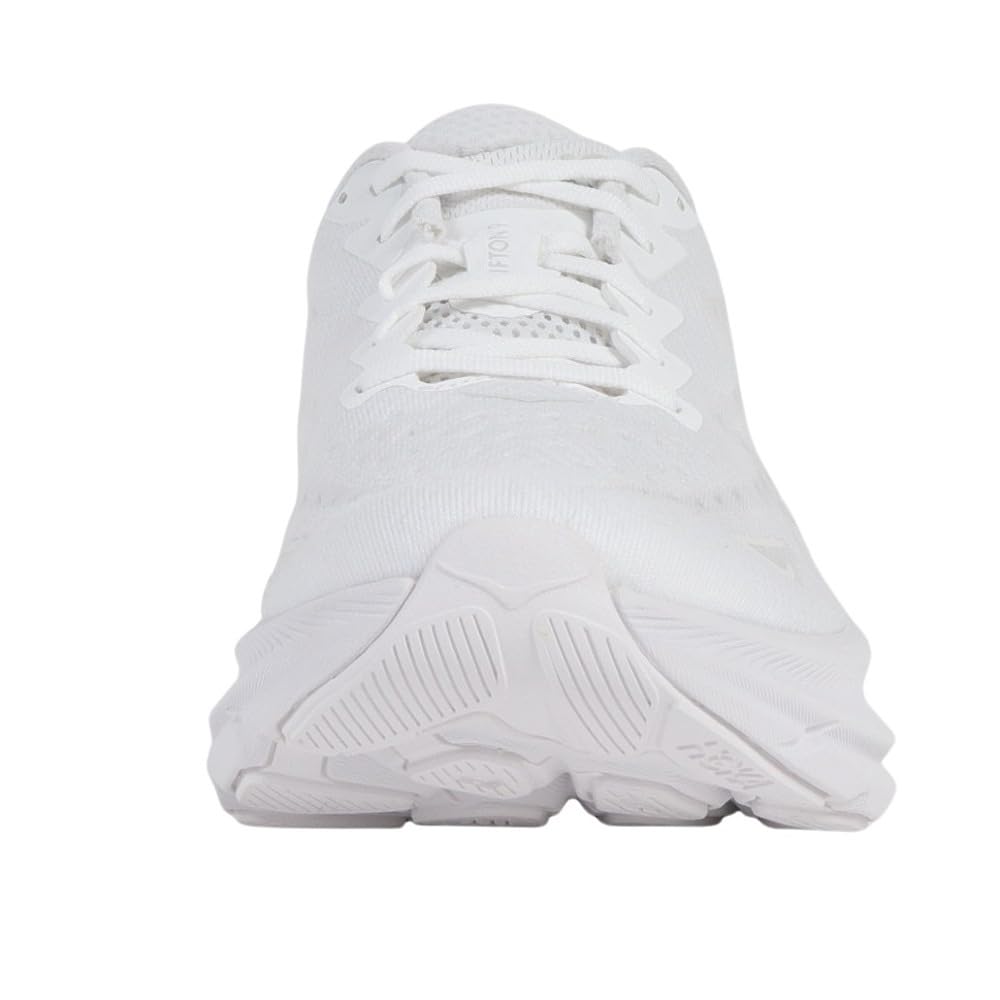White/White