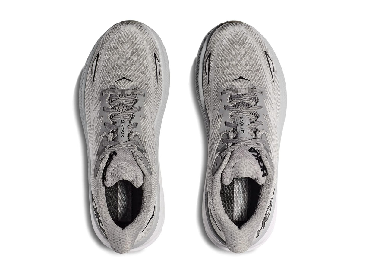 Harbor Mist / Black