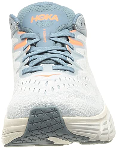 Blue Fog / Plein Air