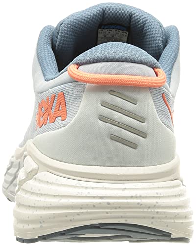 Blue Fog / Plein Air