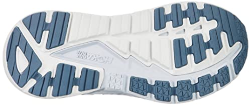 Blue Fog / Plein Air