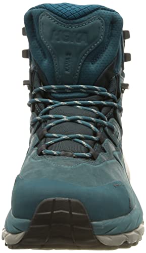 Blue Coral / Blue Graphite