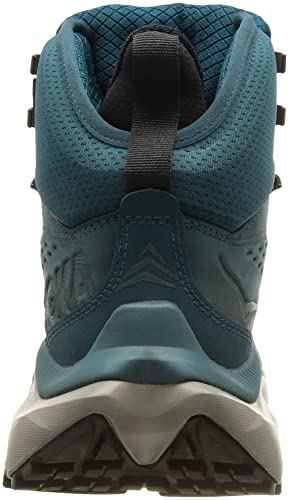 Blue Coral / Blue Graphite