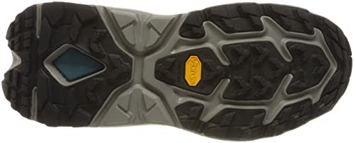 Blue Coral / Blue Graphite