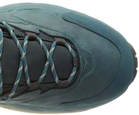 Blue Coral / Blue Graphite