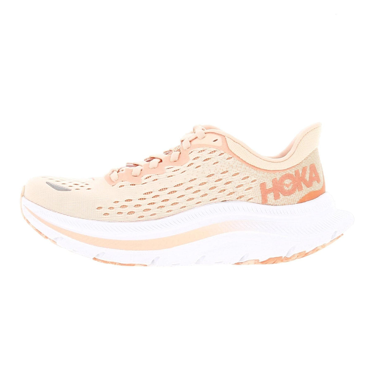 Peach Parfait / Shell Coral