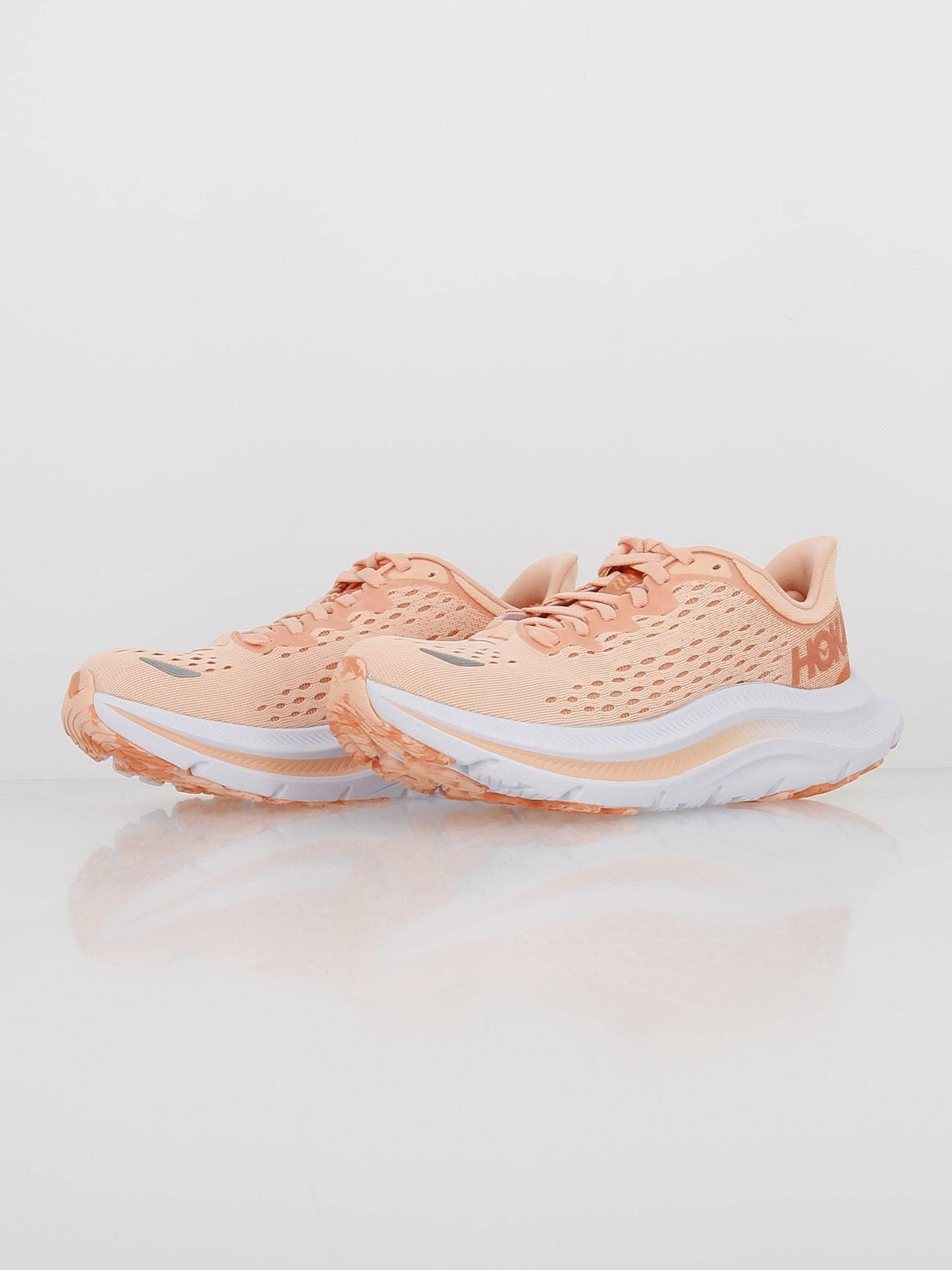 Peach Parfait / Shell Coral