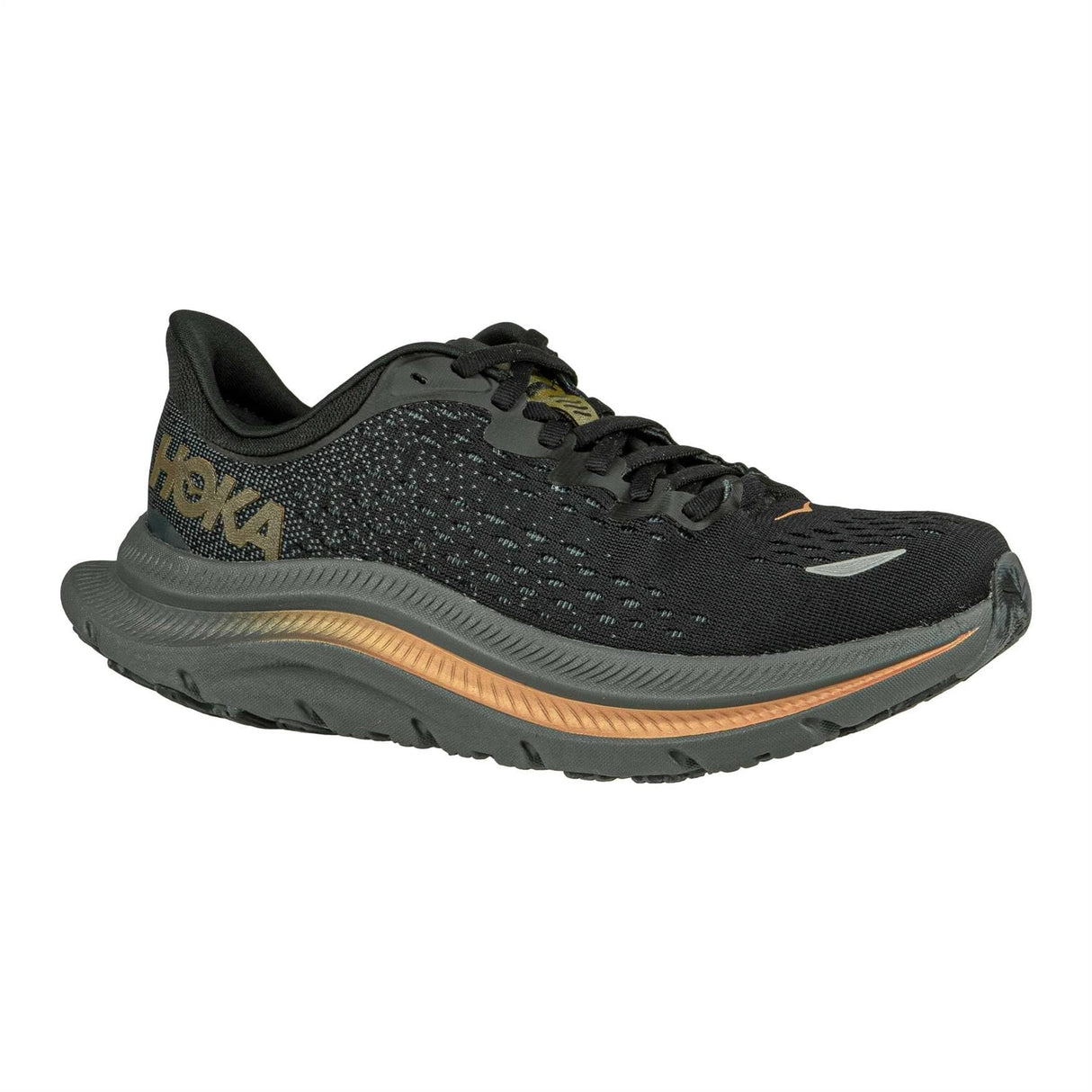 Black / Copper