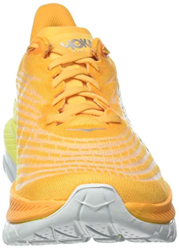 Radiant Yellow / Evening Primrose