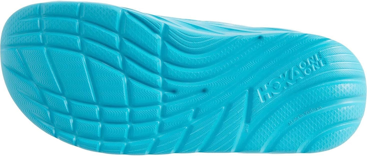 Scuba Blue / Bellwether Blue