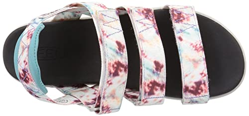 Andorra/Tie Dye