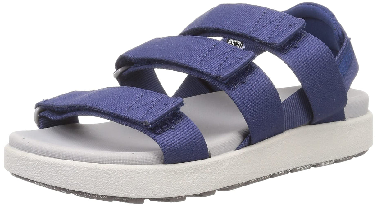 Blue Depths/Bright Cobalt