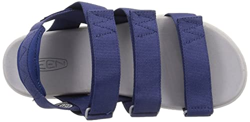 Blue Depths/Bright Cobalt