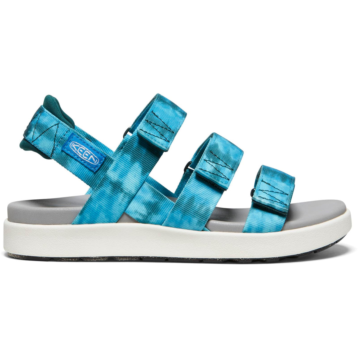 Seamoss Tie Dye/Star White