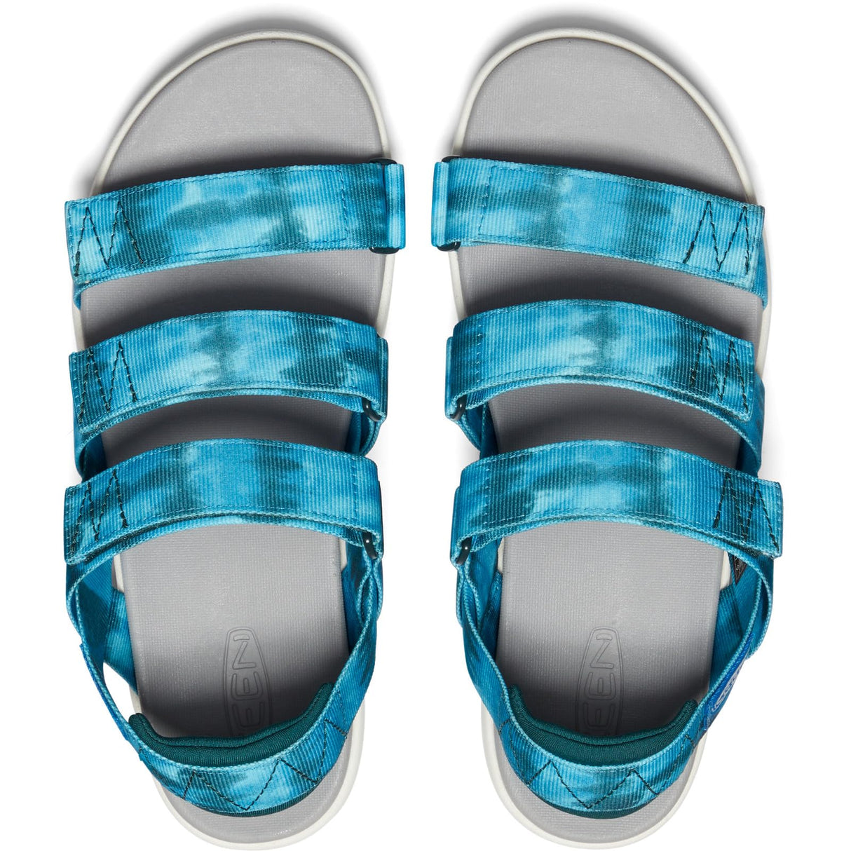 Seamoss Tie Dye/Star White